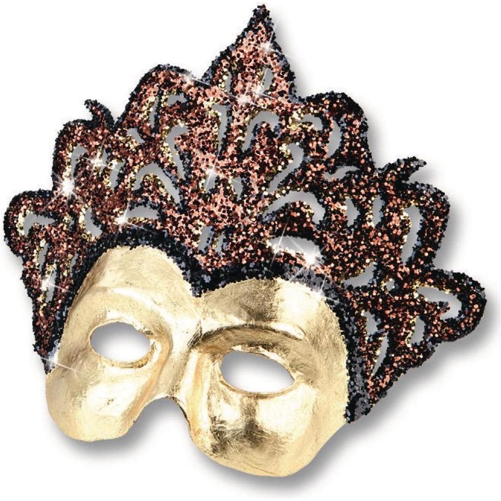 Thumbnail - Folia Glitterset Flocken