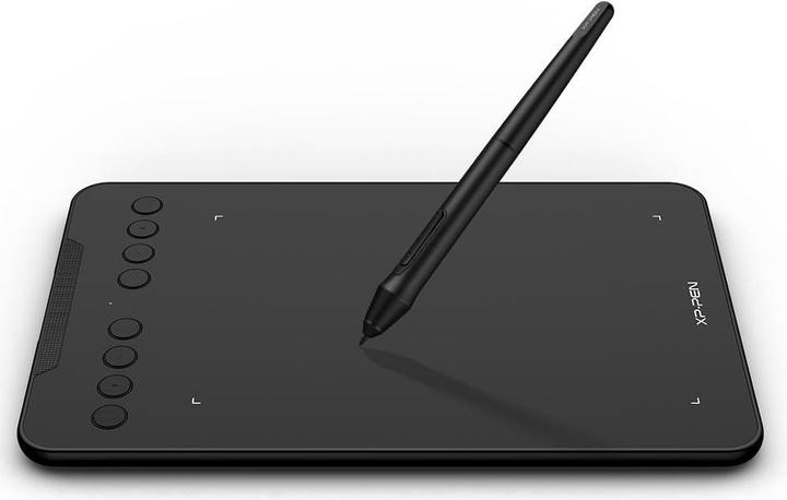 Produktbild XP-Pen Deco mini7 (5080 lpi)