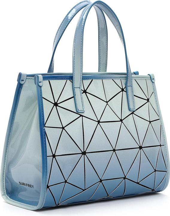 Produktbild Suri Frey Shopper SFY SURI Sports Jessy-Lu finish (0.01 l)
