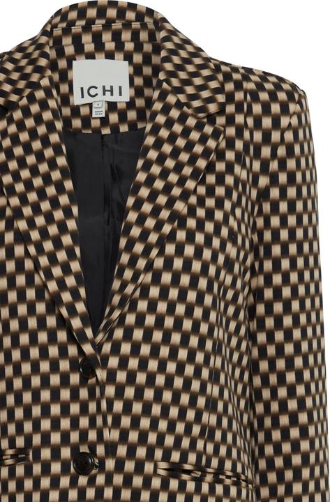 Image du produit Ichi IHKATE PRINT OVERSIZE BL 20120502 (M)