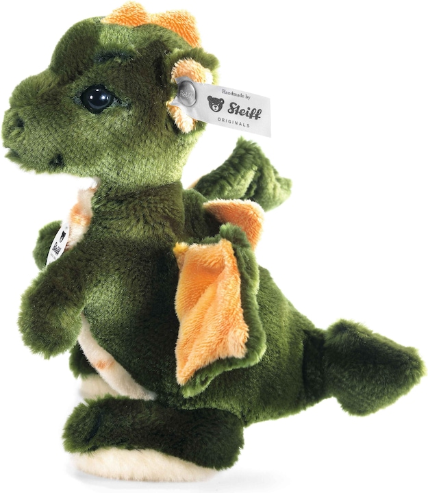 Produktbild Steiff Raudi Drachenjunge (17 cm)