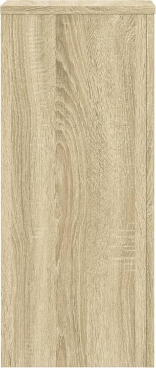 Image du produit vidaXL Supports pour plantes 2 pcs.