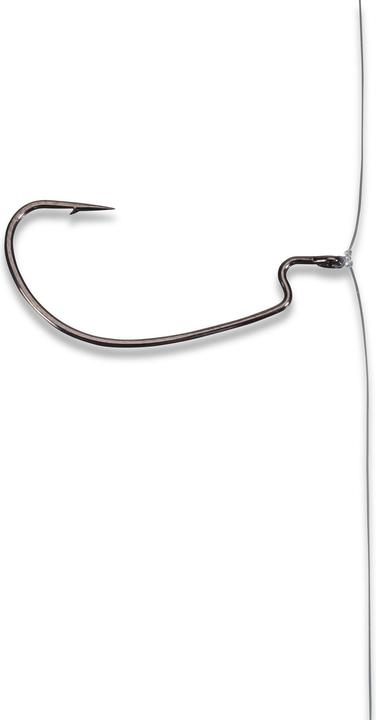 Iron Claw Kona Drop Shot Rig L40602 #2 0,20mm 10 Stk.