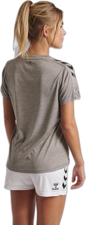 Produktbild hummel Core Xk Poly Jersey S/S Woman (XXL)