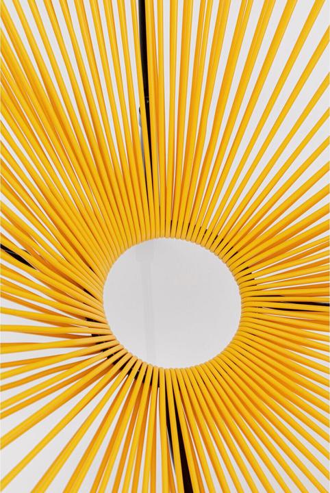 Produktbild Kare Design Sessel Set Acapulco 2tlg Gelb