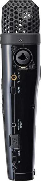 Produktbild Zoom M4 MicTrak 4-Kanal Audio Recorder mit SD-Karte (Mehrspurrecorder)