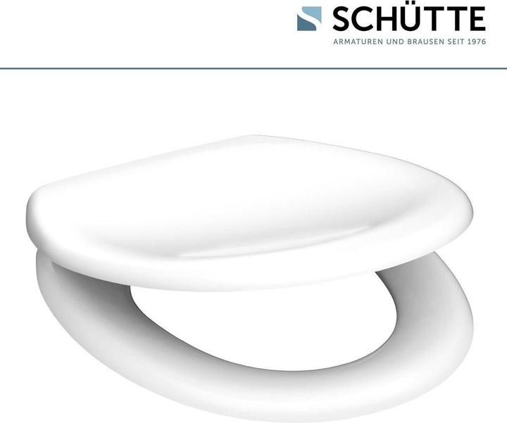 Produktbild Schütte White Premium