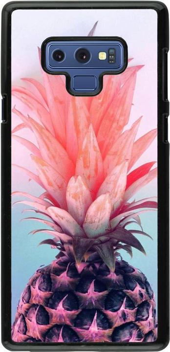 Image du produit PhoneLook Coque Purple Pink Pineapple (Samsung Galaxy Note 9)