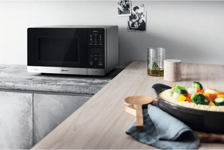 Actual product image Bauknecht 5in1 multifunction microwave Chef Plus MW 49 SL (25 l)