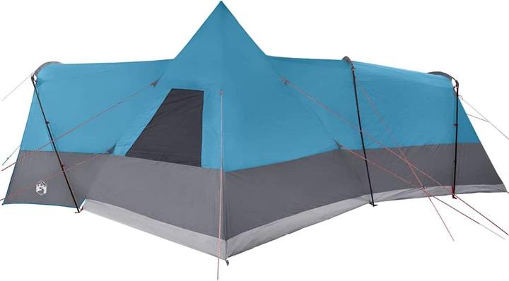 Produktbild vidaXL Teepee Zelt (12 kg)