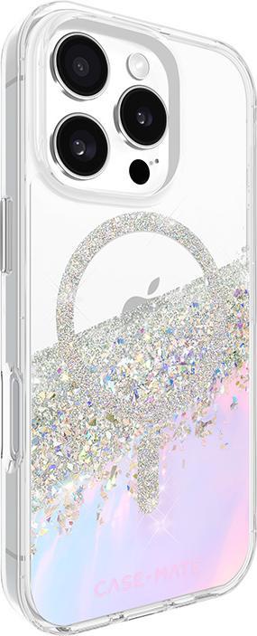 Actual product image Case-Mate Case for iPhone 16 Pro Karat MagSafe (Apple iPhone 16 Pro)