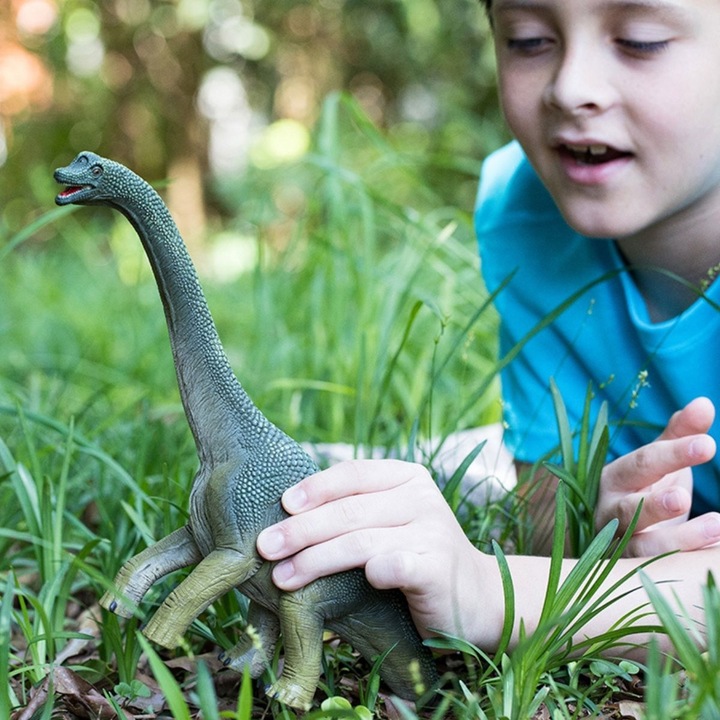 Immagine prodotto Schleich Brachiosauro