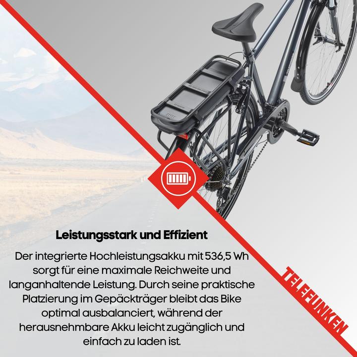 Produktbild Telefunken Expedition XT485