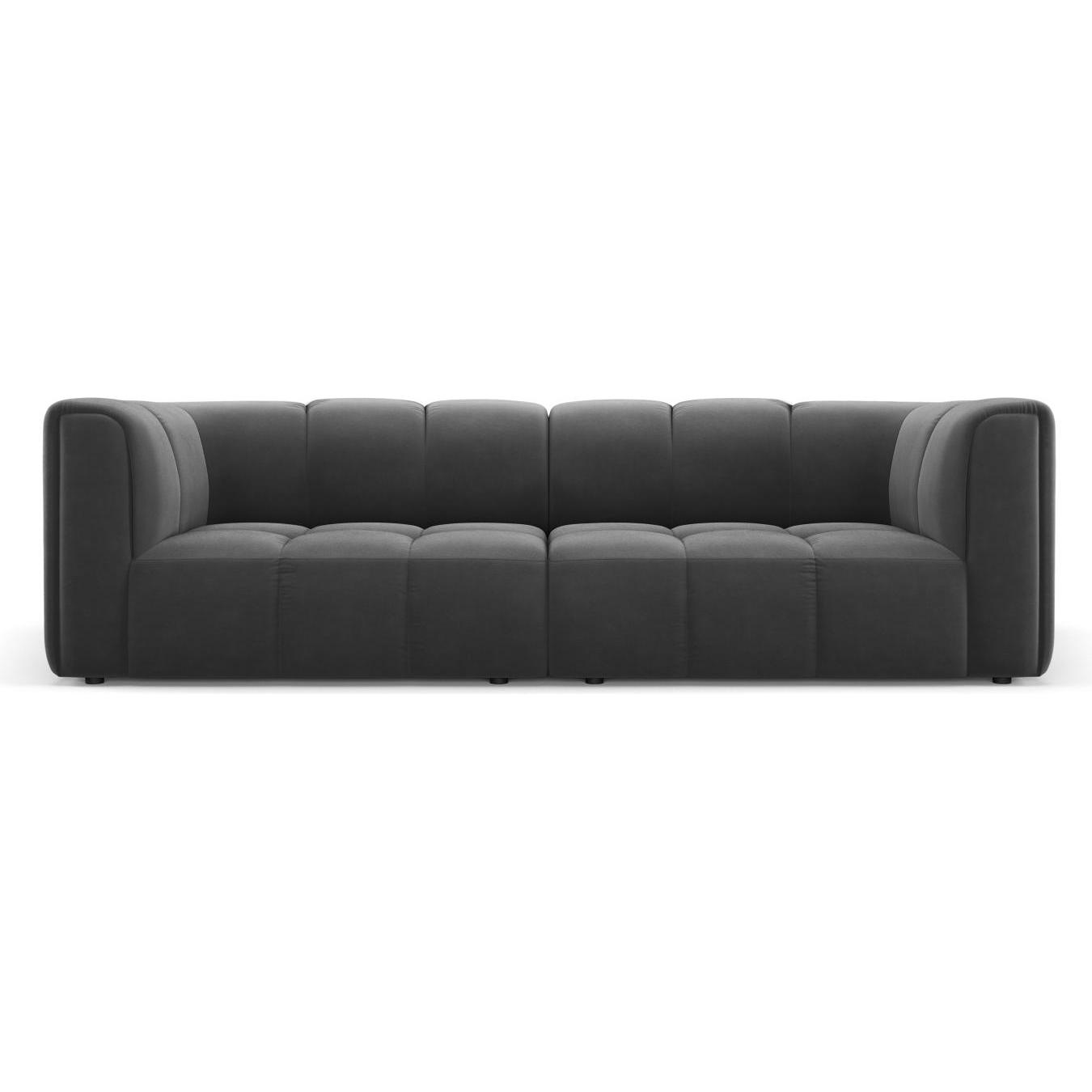 Maison Heritage, Sofa, Adams (4-Sitzer, 2-Sitzer, 3-Sitzer)
