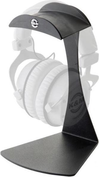 Actual product image K&M 16075