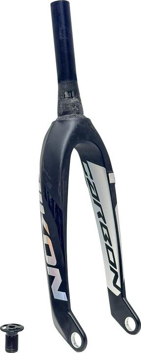 Actual product image Ikon Carbon Pro