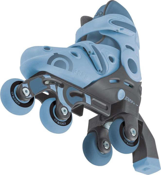 Produktbild Globber Learning Skates 2in1 (26, 27, 28, 29)