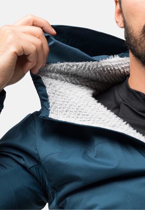 Image du produit Jack Wolfskin Prelight Alpha Jkt M (XXL)