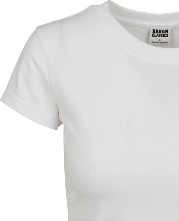 Produktbild Urban Classics kurzes TShirt Stretch (M)