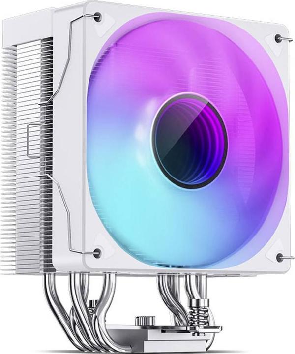 Jonsbo CR-1000 V2 - white (154 mm)