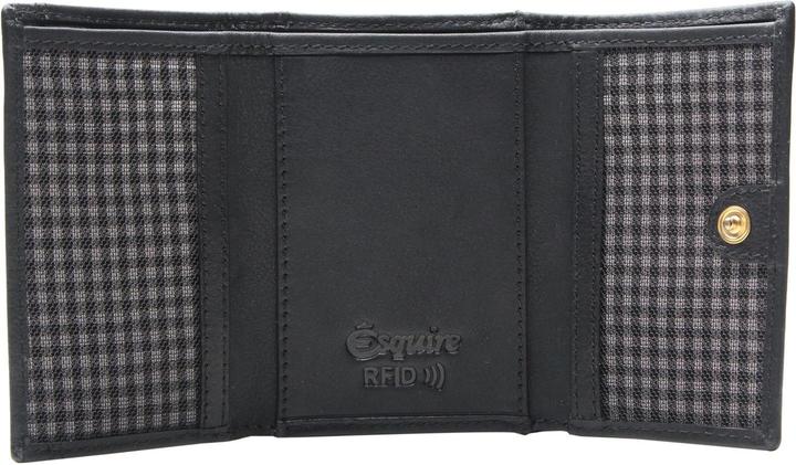 Actual product image Esquire Chicago Wallet