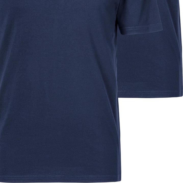 Produktbild S.Oliver 4er Pack Basic Unterhemd / Shirt Kurzarm (XXL)