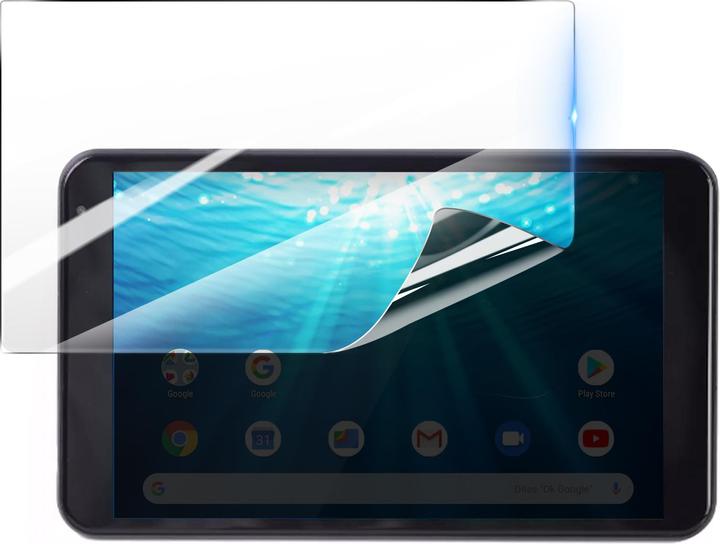 Produktbild 3MK ScreenSafe Folie (1 Stk., 8" Tablets)
