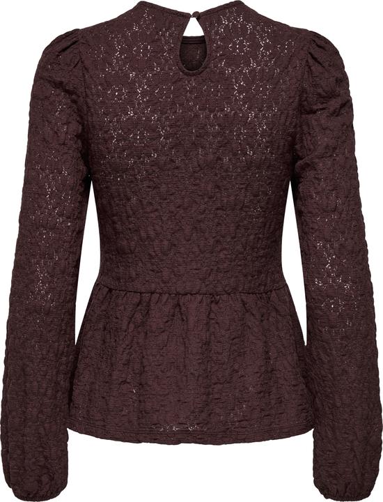 Immagine prodotto Only ONLGIAVANNA Top mit Schösschen Top mit Schösschen (M)