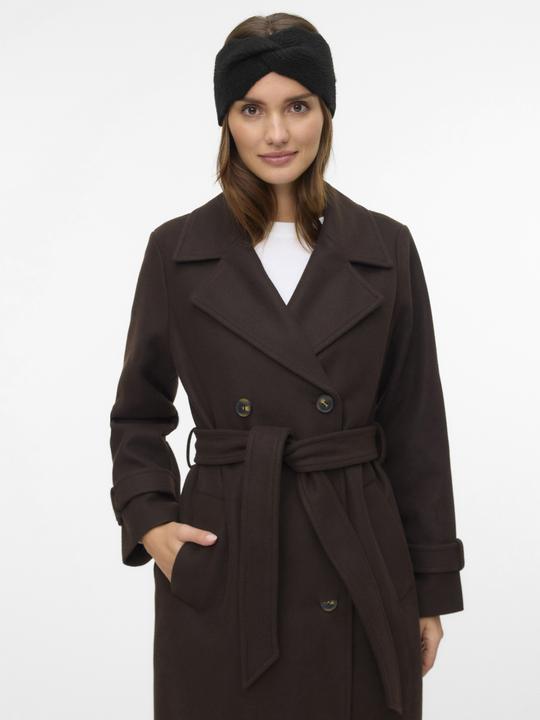Actual product image Vero Moda VMFORTUNEVEGA Mantel Mantel