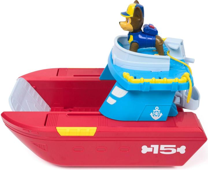 Produktbild Nobrand Paw Patrol Sea Patroller