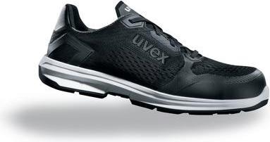 Actual product image Uvex Safety 1 sport (S1, 49)