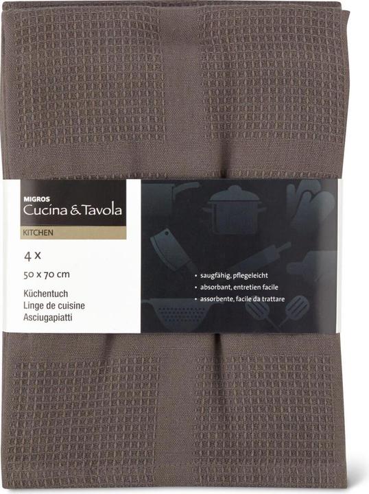 Produktbild Cucina & Tavola Küchentuch