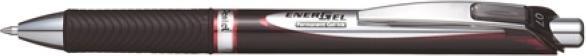 Immagine prodotto Pentel Rullo EnerGel permanente (Rosso, 1x)