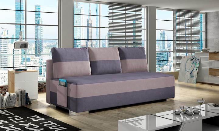 Immagine prodotto ELTAP Atila (3 posti, Divano letto)