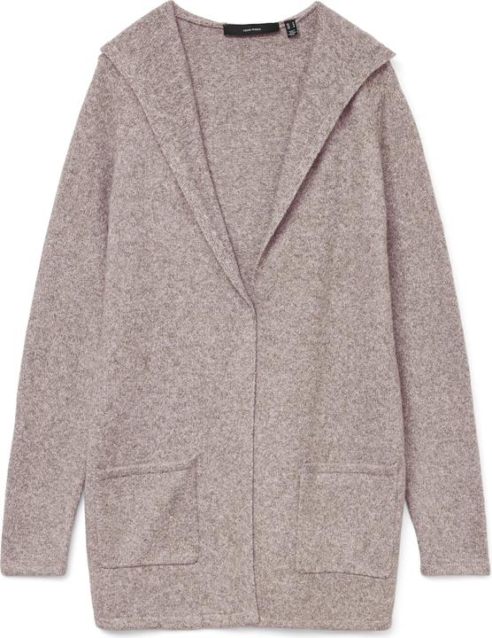 Immagine prodotto Vero Moda Cardigan con cappuccio (M)