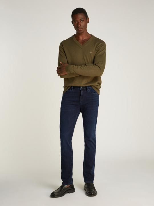 Produktbild Tommy Hilfiger Slim Bleecker PSTR (W40/L36)