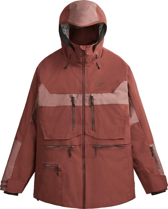 Actual product image Picture Xobo 3L Jacket (XL)