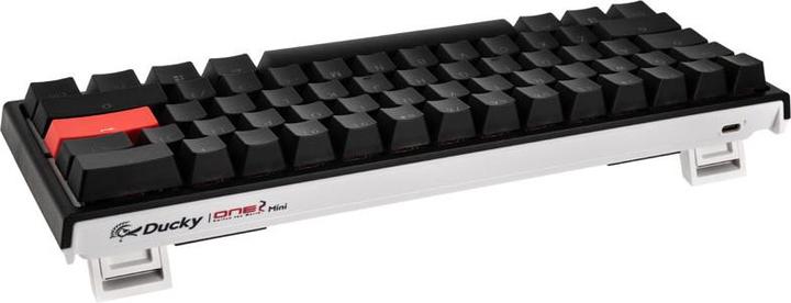 Actual product image Ducky One 2 Mini (US, Cable)