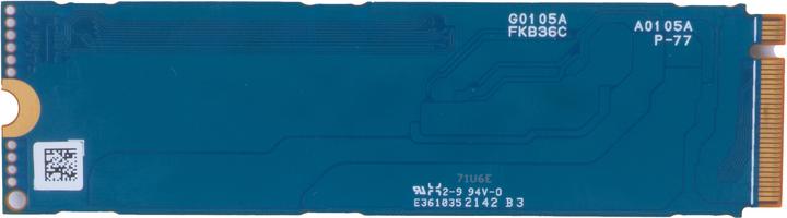 Produktbild HP Pcie SSD (1000 GB, M.2 2280)