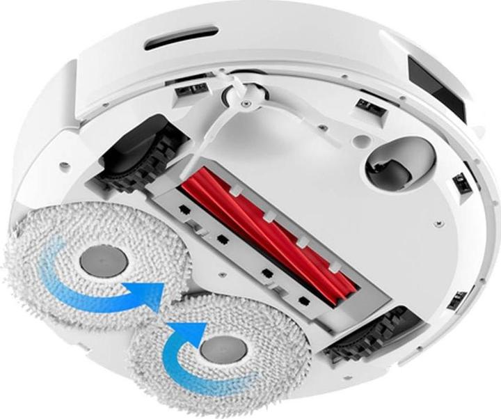 Produktbild Roborock Rotierender Wischmop zu Qrevo MaxV