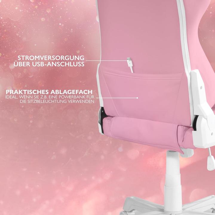 Actual product image Deltaco Gaming Gaming RGB