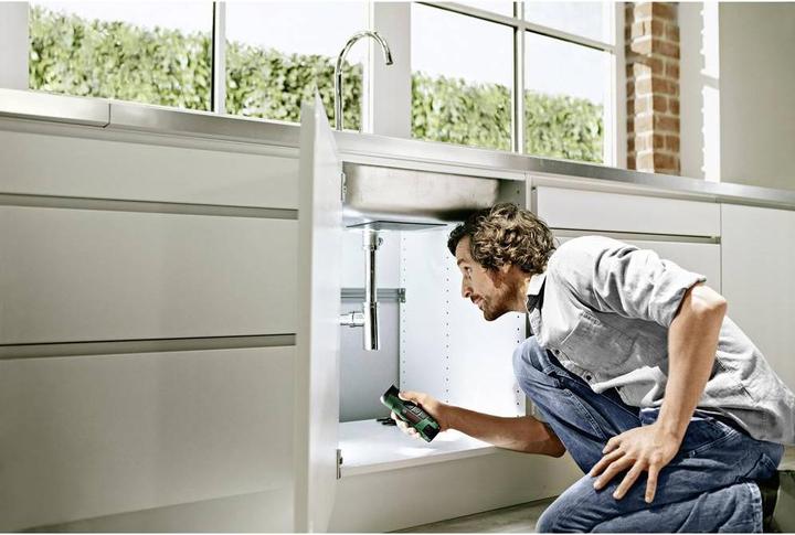 Produktbild Bosch Home & Garden EasyLamp 12 (110 lm)