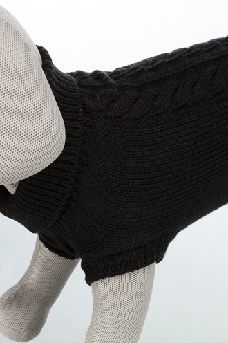 Produktbild Trixie Pullover Kenton (M, Hundepullover)