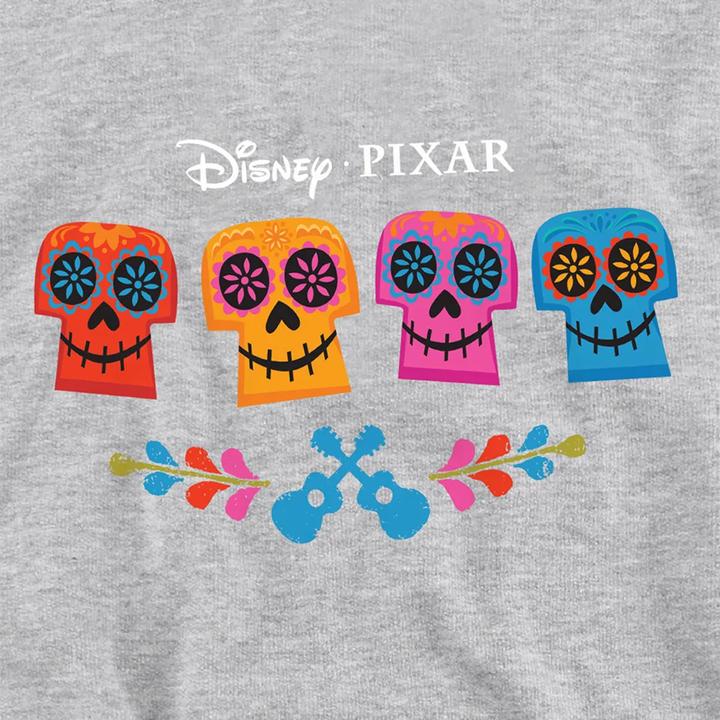 Produktbild La Maison du Coco Kapuzenpullover meliert (116)