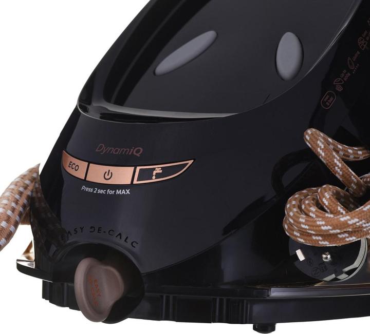 Produktbild Philips GC9682/80 (2700 W, 600 g/min)
