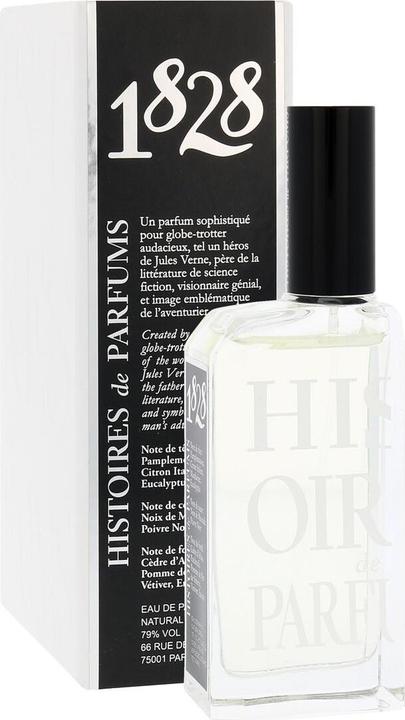 Produktbild Histoires de Parfums 1828 (Eau de Parfum, 60 ml)