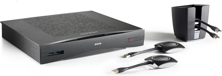 Produktbild Barco ClickShare CSE-800 (30 m, HDMI 2.0)