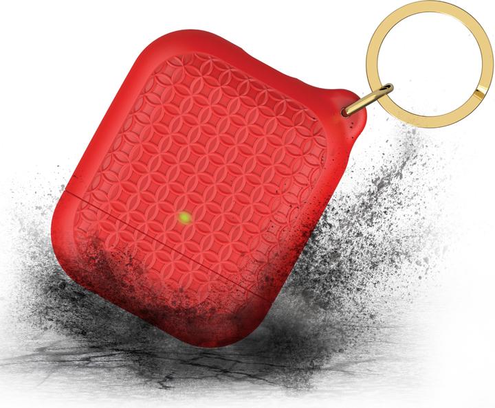 Produktbild Catalyst Keyring Case für Apple AirPods (Kopfhörer Hülle)