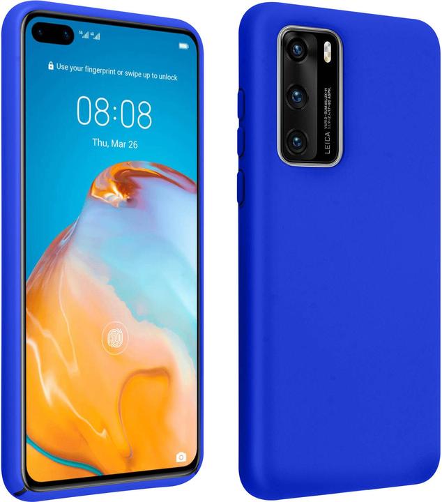 Actual product image Avizar Fast Series (Huawei P40)