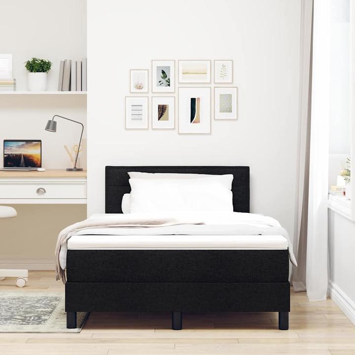 Immagine prodotto VidaXL Letto a molle insacchettate (120 x 200 cm)